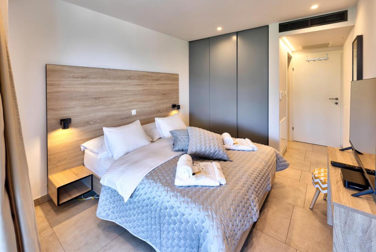 Villa Soul Sisters Zrnovo 部屋 写真