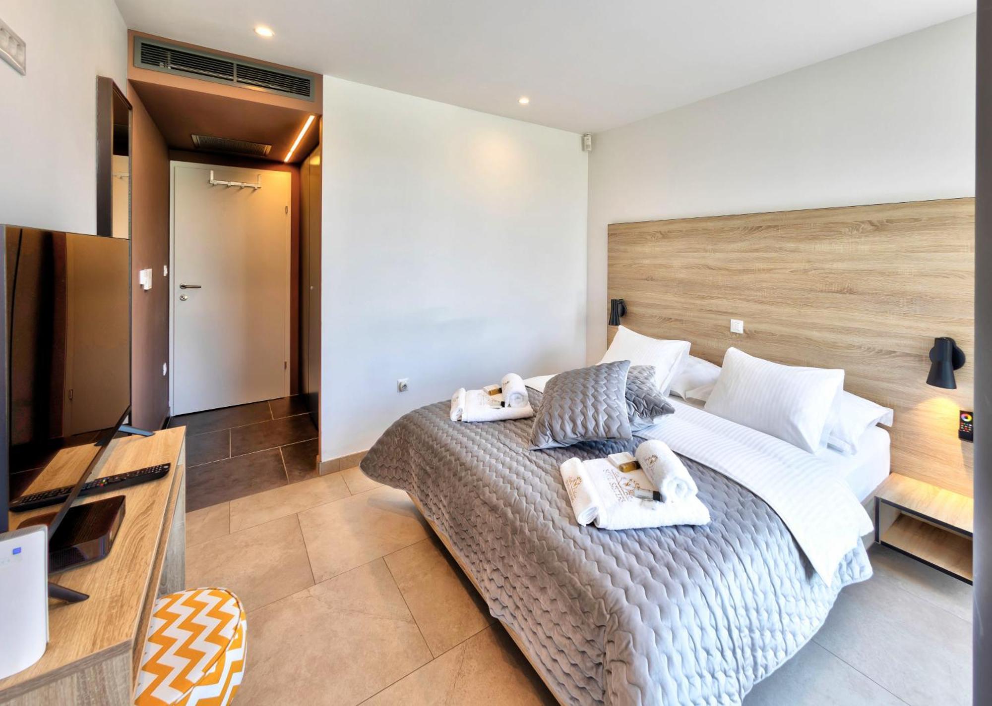 Villa Soul Sisters Zrnovo 部屋 写真