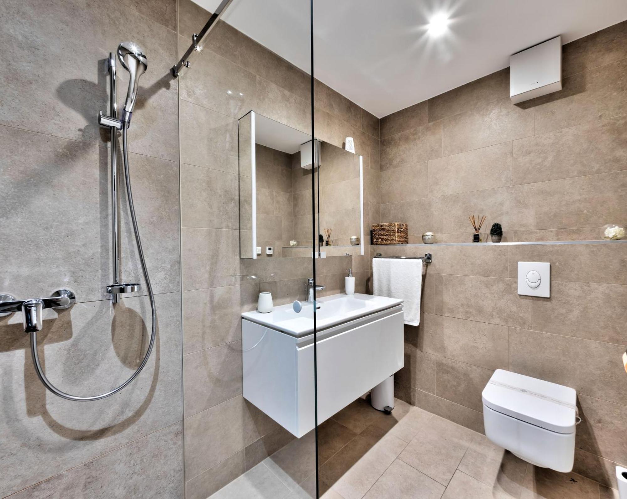 Villa Soul Sisters Zrnovo 部屋 写真